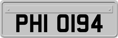 PHI0194