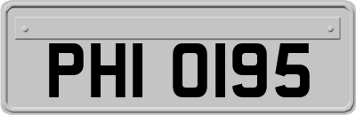 PHI0195