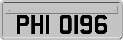 PHI0196