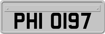 PHI0197