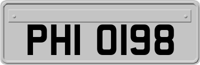 PHI0198