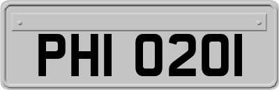 PHI0201