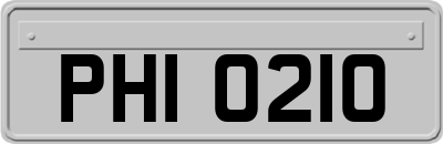 PHI0210