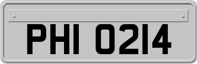 PHI0214