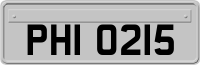 PHI0215