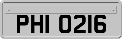 PHI0216