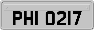 PHI0217