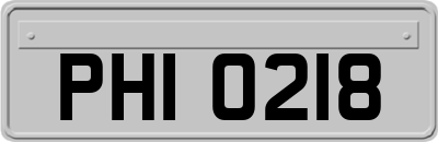 PHI0218