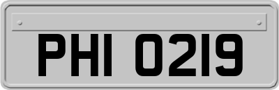 PHI0219