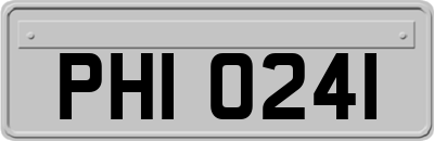 PHI0241