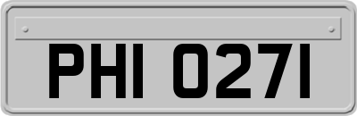 PHI0271