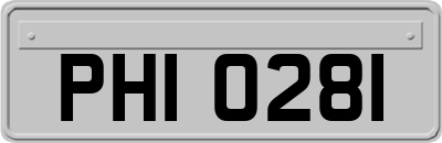 PHI0281