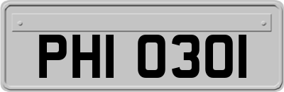 PHI0301