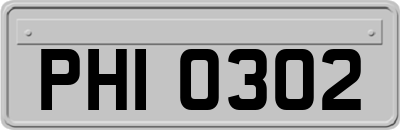 PHI0302