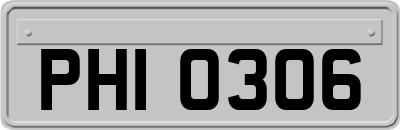 PHI0306