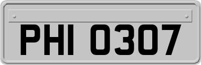 PHI0307