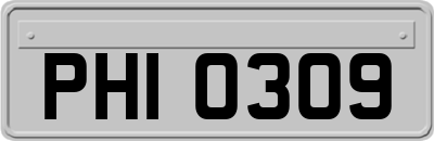 PHI0309