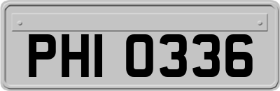 PHI0336