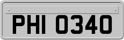 PHI0340