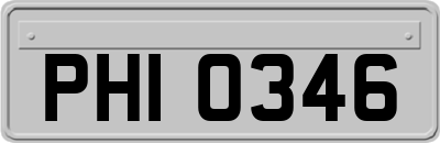 PHI0346