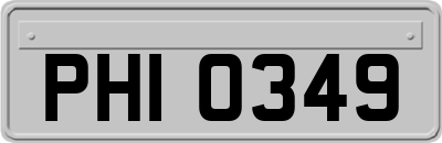 PHI0349