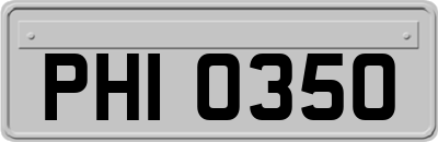 PHI0350