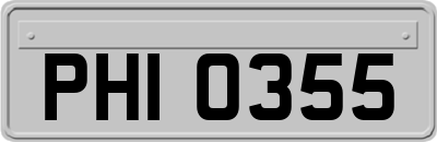 PHI0355