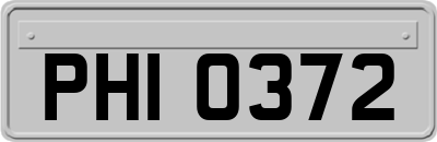 PHI0372