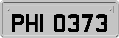 PHI0373