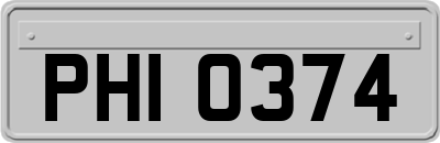 PHI0374