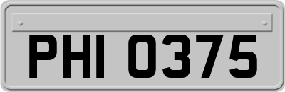 PHI0375