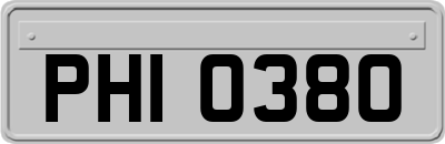 PHI0380