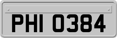 PHI0384