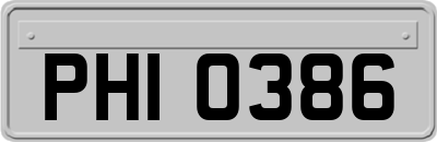 PHI0386