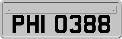 PHI0388