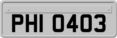 PHI0403