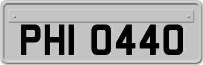 PHI0440