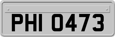 PHI0473