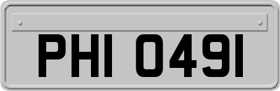 PHI0491