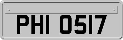 PHI0517