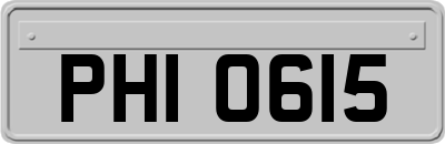 PHI0615