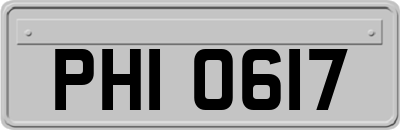 PHI0617