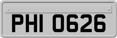 PHI0626