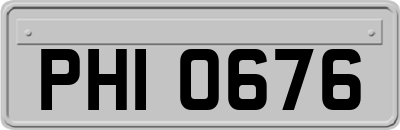 PHI0676