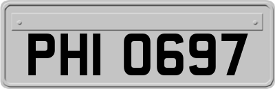 PHI0697