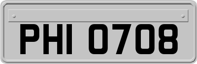 PHI0708