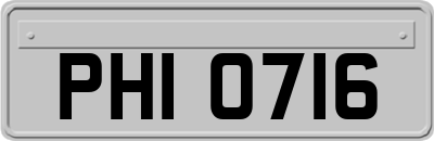 PHI0716