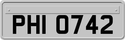 PHI0742