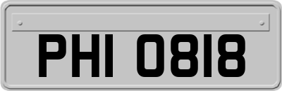 PHI0818