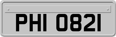 PHI0821